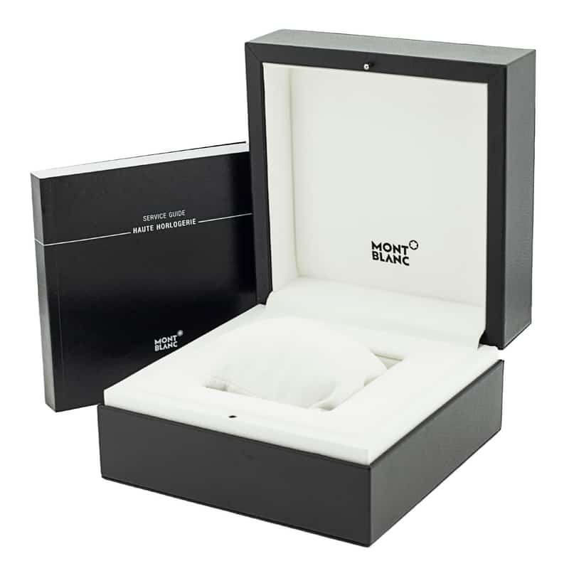 Montblanc Heritage 112532